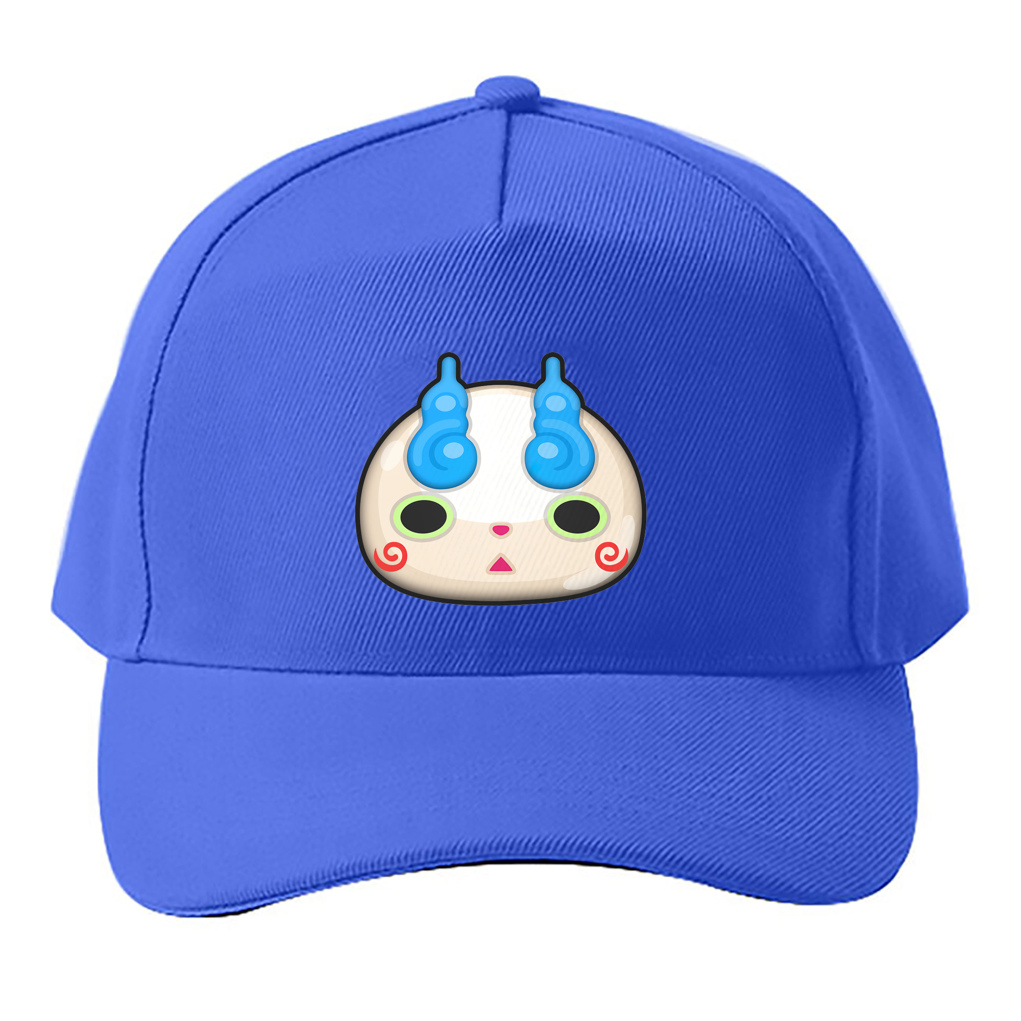 （画像用） 妖怪ウォッチ Yo-kai Watch ベースボールキャップ 綿100％ 男女兼用 帽子 スポーツ